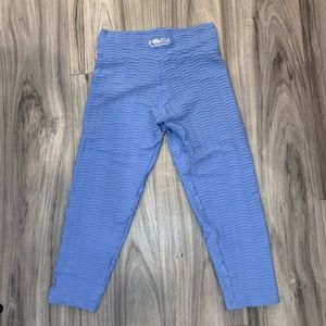 Booty By Brabants original cropped leggings